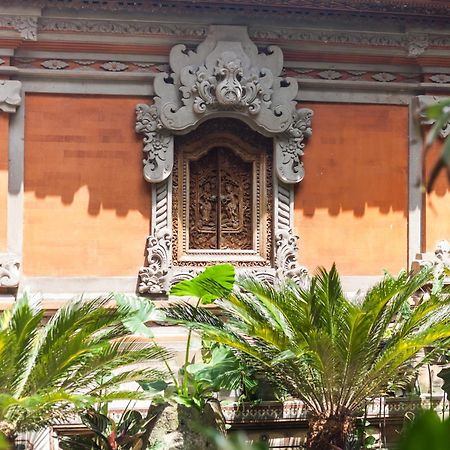 Rumah Weda Ubud Dış mekan fotoğraf