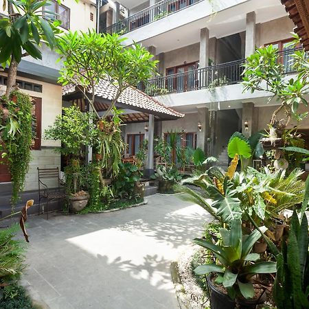 Rumah Weda Ubud Dış mekan fotoğraf