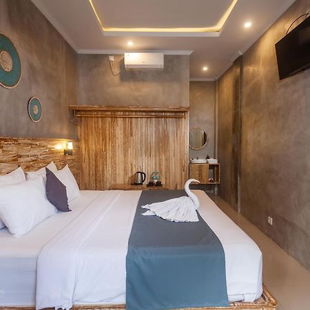 Rumah Weda Ubud Dış mekan fotoğraf