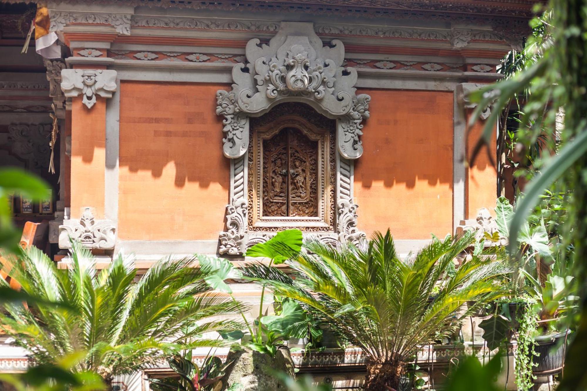 Rumah Weda Ubud Dış mekan fotoğraf