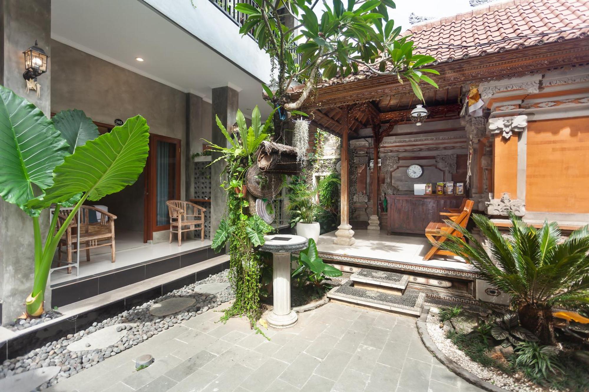 Rumah Weda Ubud Dış mekan fotoğraf
