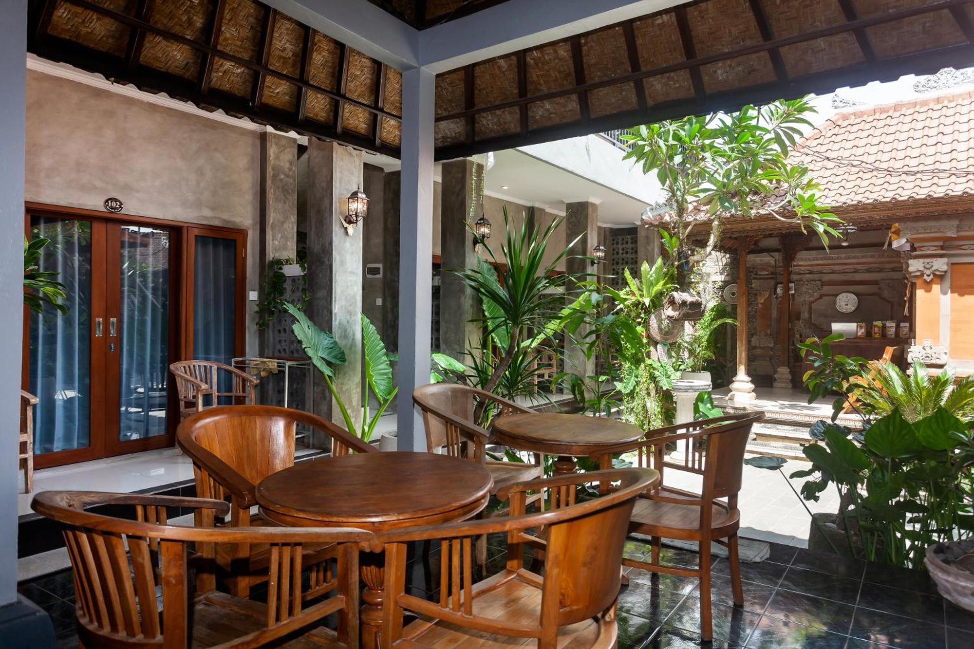 Rumah Weda Ubud Dış mekan fotoğraf
