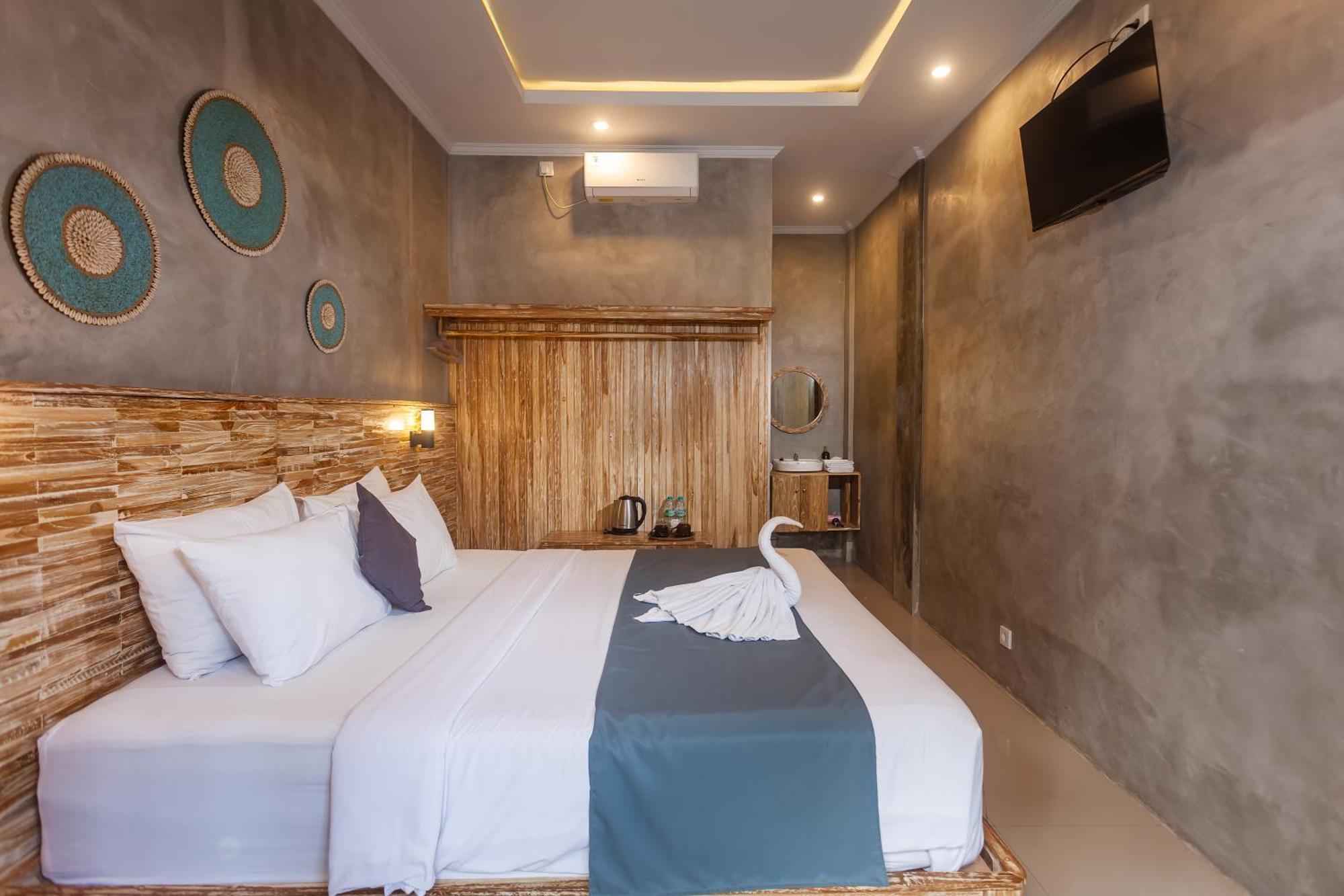 Rumah Weda Ubud Dış mekan fotoğraf