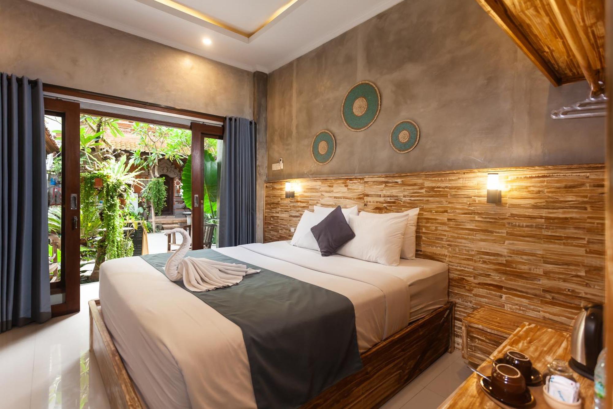 Rumah Weda Ubud Dış mekan fotoğraf